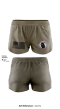 Reapers Rejects 83617114 Ranger Panties - 3