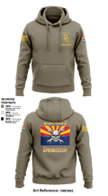 3666th SMC 60008447 Hoodie - 36