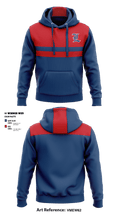 Liberty High School 31335957 Hoodie - 1
