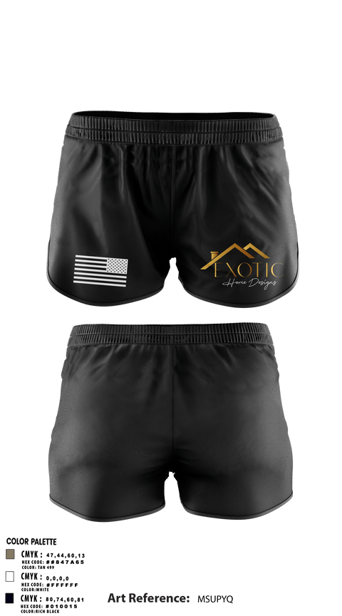 Ranger Panties, Exotic home designs, , Teamtime, Team time, sublimation, custom sports apparel, team uniforms, spirit wear, spiritwear, sports uniforms, custom shirts, team store, custom team store, fundraiser sports, apparel fundraiser