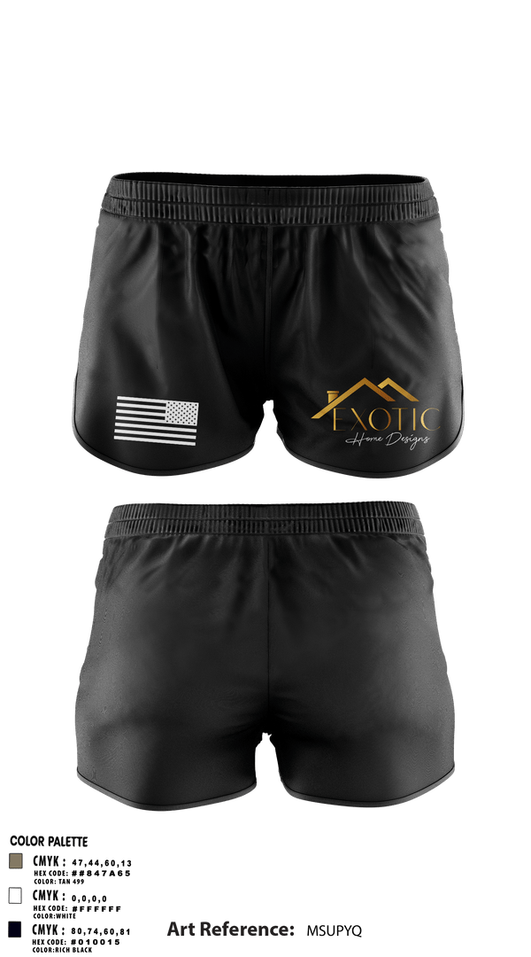 Ranger Panties, Exotic home designs, , Teamtime, Team time, sublimation, custom sports apparel, team uniforms, spirit wear, spiritwear, sports uniforms, custom shirts, team store, custom team store, fundraiser sports, apparel fundraiser