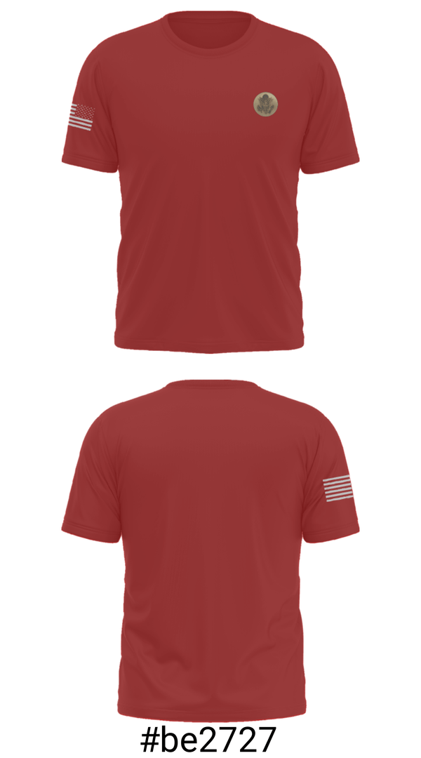Short Sleeve Performance Shirt, , Army, Teamtime, Team time, sublimation, custom sports apparel, team uniforms, spirit wear, spiritwear, sports uniforms, custom shirts, team store, custom team store, fundraiser sports, apparel fundraiser