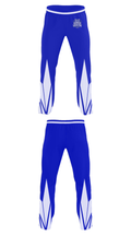 Hamilton High School Soccer 75906986 Sweatpants - 28