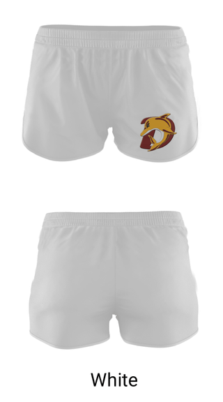 Ranger Panties, Deubrook Area High School Golf, Golf, Teamtime, Team time, sublimation, custom sports apparel, team uniforms, spirit wear, spiritwear, sports uniforms, custom shirts, team store, custom team store, fundraiser sports, apparel fundraiser