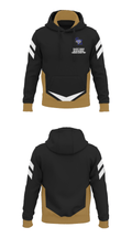 Sweet Home High School Cross Country 24439885 Hoodie - 1