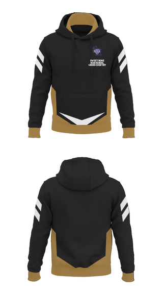 Hoodie, Sweet Home High School Cross Country, Cross Country, Teamtime, Team time, sublimation, custom sports apparel, team uniforms, spirit wear, spiritwear, sports uniforms, custom shirts, team store, custom team store, fundraiser sports, apparel fundraiser