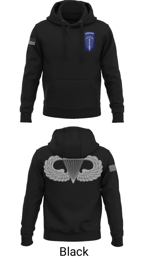 Hoodie, , Army, Teamtime, Team time, sublimation, custom sports apparel, team uniforms, spirit wear, spiritwear, sports uniforms, custom shirts, team store, custom team store, fundraiser sports, apparel fundraiser