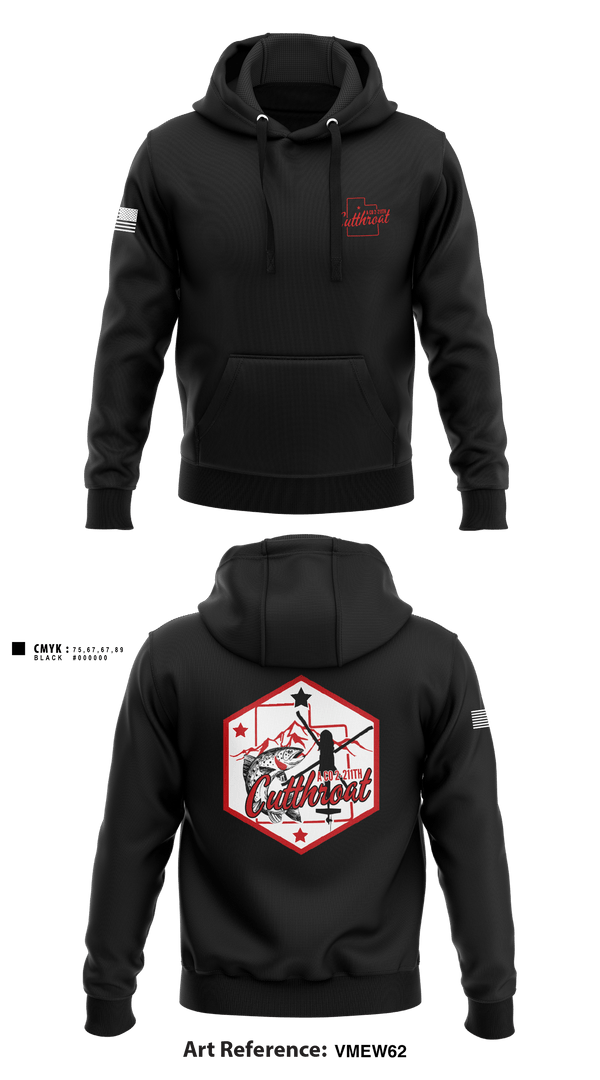 Hoodie, , Army, Teamtime, Team time, sublimation, custom sports apparel, team uniforms, spirit wear, spiritwear, sports uniforms, custom shirts, team store, custom team store, fundraiser sports, apparel fundraiser