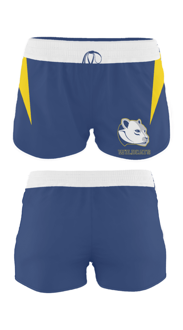 Women's Shorts, Rye Country Day School Basketball, Men's Basketball, Teamtime, Team time, sublimation, custom sports apparel, team uniforms, spirit wear, spiritwear, sports uniforms, custom shirts, team store, custom team store, fundraiser sports, apparel fundraiser