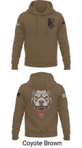 Oscar Golf Charlie Tango 24434143 Hoodie - 44