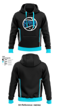 CSB Elite 43793964 Hoodie - 1