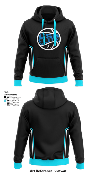 Hoodie, CSB Elite, Men's Basketball, Teamtime, Team time, sublimation, custom sports apparel, team uniforms, spirit wear, spiritwear, sports uniforms, custom shirts, team store, custom team store, fundraiser sports, apparel fundraiser