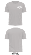 H Co 700 BSB, 1-179 FSC 68913426 Short Sleeve Performance Shirt - 31
