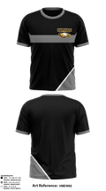 Kankakee Trinity Academy Junior High School 42888581 Short Sleeve Performance Shirt - 2