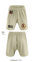Golf Company, 229th MI BN 34374533 Athletic Shorts With Pockets - 5