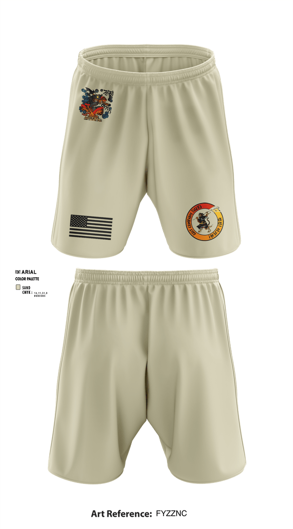 Athletic Shorts With Pockets, , Army, Teamtime, Team time, sublimation, custom sports apparel, team uniforms, spirit wear, spiritwear, sports uniforms, custom shirts, team store, custom team store, fundraiser sports, apparel fundraiser