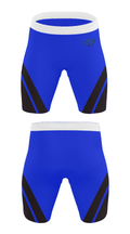 Williamstown High School Basketball 17286852 Men's Compression Shorts - 37