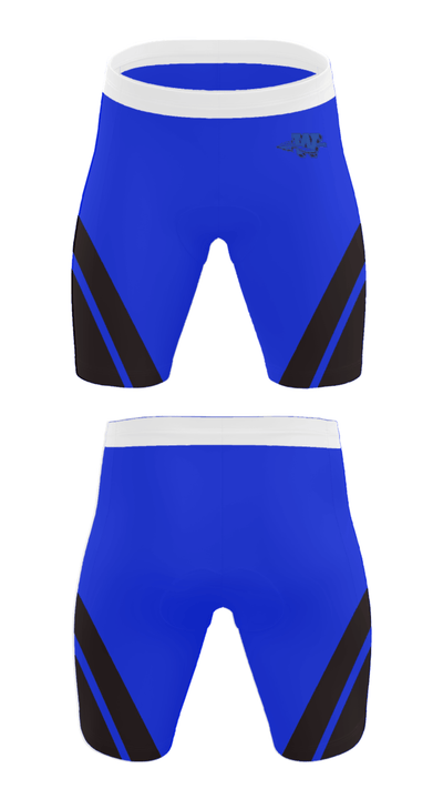 Williamstown High School Basketball 17286852 Men's Compression Shorts - 37