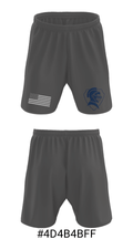 Poland Regional High School Field Hockey 32374255 Athletic Shorts With Pockets - 29