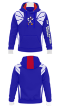 John F Kennedy High School Basketball 19471458 Hoodie - 22