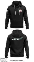 LifeNet Air 56206605 Hoodie - 1