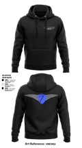 7J7 Sky lounge 57522005 Hoodie - 1