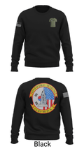 HMLA 169 27722426 Crew Neck Sweatshirt - 9