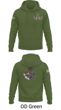 764th EOD 38485601 Hoodie - 44