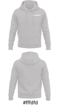 Crusaders 13344844 Hoodie - 8