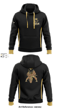 TRENCH WARRIORS 37624482 Hoodie - 1