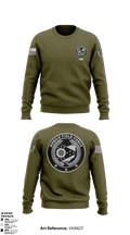 0730 74233775 Crew Neck Sweatshirt - 51