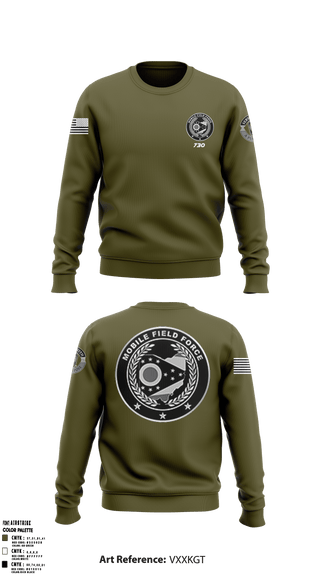 Crew Neck Sweatshirt, , Police, Teamtime, Team time, sublimation, custom sports apparel, team uniforms, spirit wear, spiritwear, sports uniforms, custom shirts, team store, custom team store, fundraiser sports, apparel fundraiser