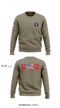 Boston Fire Department Engine-42 59280094 Crew Neck Sweatshirt - 2