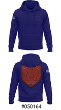 Mid-Columbia Strike Team 42848271 Hoodie - 43