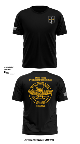 Short Sleeve Performance Shirt, , Marines, Teamtime, Team time, sublimation, custom sports apparel, team uniforms, spirit wear, spiritwear, sports uniforms, custom shirts, team store, custom team store, fundraiser sports, apparel fundraiser