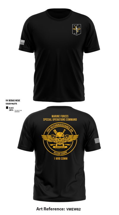 1MRB 68890519 Short Sleeve Performance Shirt - 6