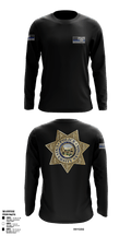 SDRPA 74726956 Long Sleeve Performance Shirt - 6