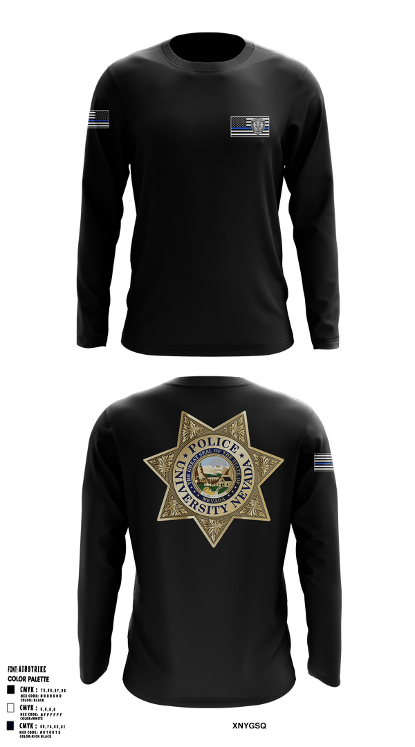 Long Sleeve Performance Shirt, SDRPA, Police, Teamtime, Team time, sublimation, custom sports apparel, team uniforms, spirit wear, spiritwear, sports uniforms, custom shirts, team store, custom team store, fundraiser sports, apparel fundraiser