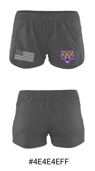 Ranger Panties, Gray Court-Owings Middle School, Spirit Store, Teamtime, Team time, sublimation, custom sports apparel, team uniforms, spirit wear, spiritwear, sports uniforms, custom shirts, team store, custom team store, fundraiser sports, apparel fundraiser