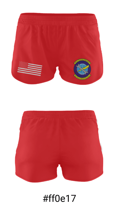 361 TRS HELL CATS 18568417 Ranger Panties - 1