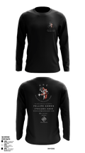 G&E Welding Solution Corp. 41102410 Long Sleeve Performance Shirt - 1