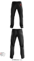 Discovery High School Basketball 24970780 Sweatpants - 2