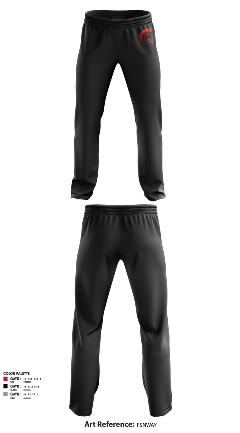 Sweatpants, Discovery High School Basketball, Men's Basketball, Teamtime, Team time, sublimation, custom sports apparel, team uniforms, spirit wear, spiritwear, sports uniforms, custom shirts, team store, custom team store, fundraiser sports, apparel fundraiser