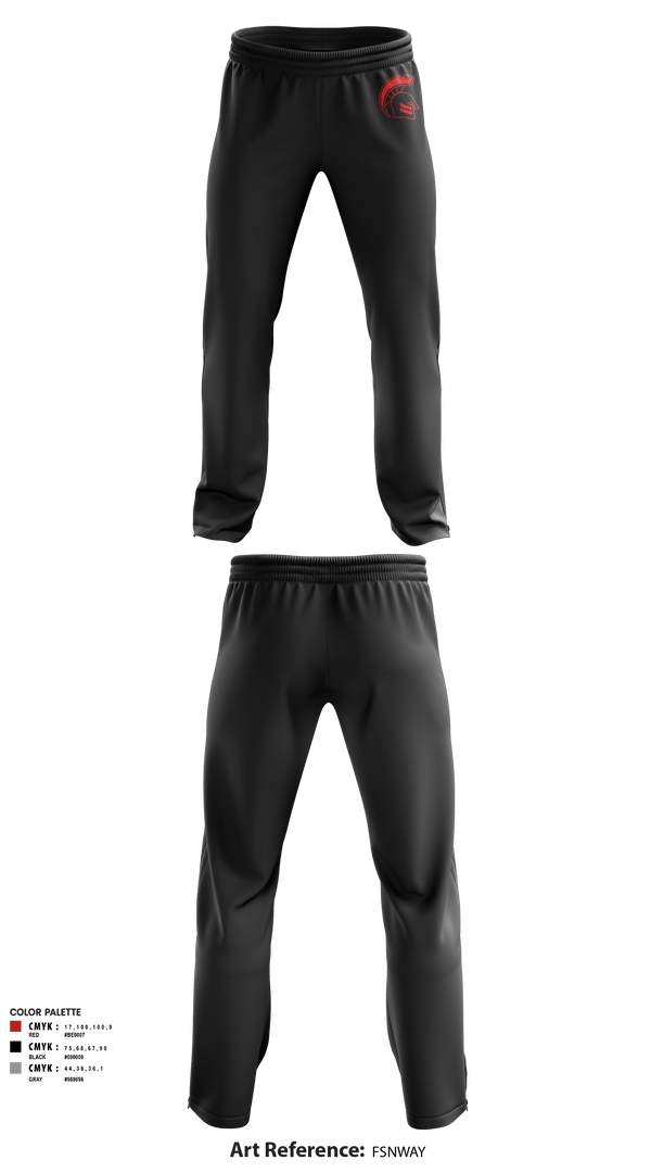 Sweatpants, Discovery High School Basketball, Men's Basketball, Teamtime, Team time, sublimation, custom sports apparel, team uniforms, spirit wear, spiritwear, sports uniforms, custom shirts, team store, custom team store, fundraiser sports, apparel fundraiser