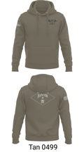 2ND PLT B CO 1-67AR 75629635 Hoodie - 47