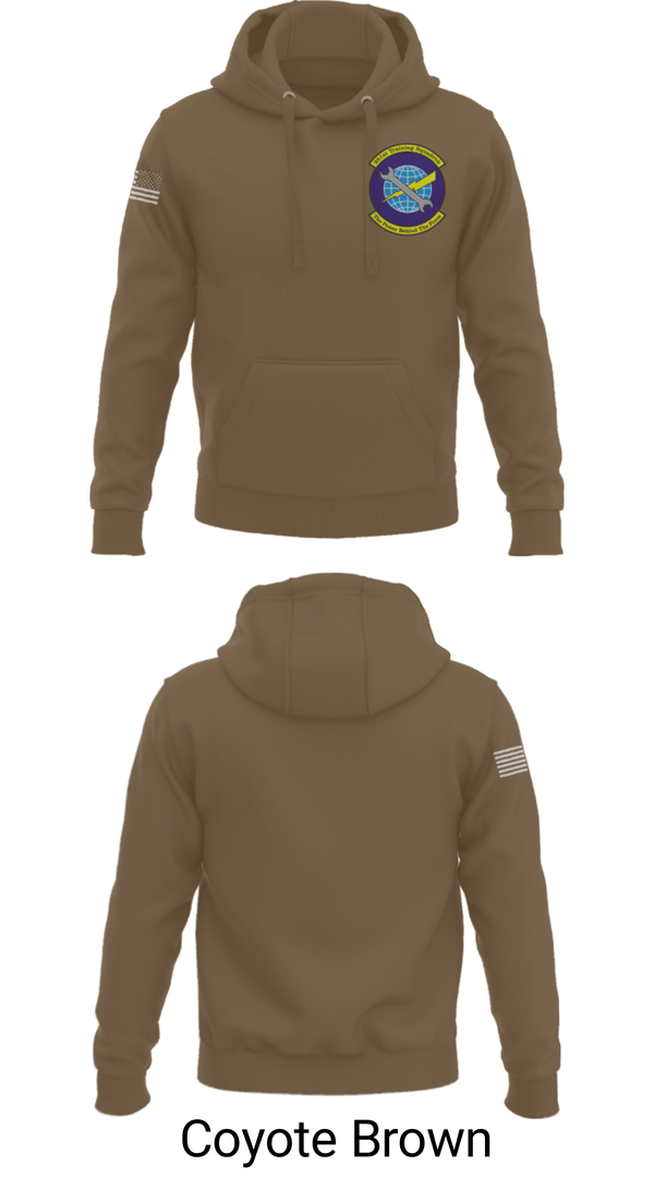 Hoodie, , Air Force, Teamtime, Team time, sublimation, custom sports apparel, team uniforms, spirit wear, spiritwear, sports uniforms, custom shirts, team store, custom team store, fundraiser sports, apparel fundraiser