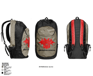 Gear Bag, , Army, Teamtime, Team time, sublimation, custom sports apparel, team uniforms, spirit wear, spiritwear, sports uniforms, custom shirts, team store, custom team store, fundraiser sports, apparel fundraiser