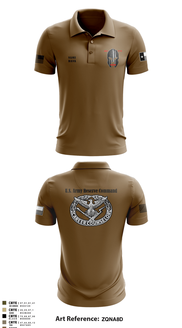 Short Sleeve Performance Polo, , Army, Teamtime, Team time, sublimation, custom sports apparel, team uniforms, spirit wear, spiritwear, sports uniforms, custom shirts, team store, custom team store, fundraiser sports, apparel fundraiser