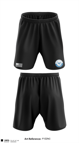 Athletic Shorts With Pockets, , Police, Teamtime, Team time, sublimation, custom sports apparel, team uniforms, spirit wear, spiritwear, sports uniforms, custom shirts, team store, custom team store, fundraiser sports, apparel fundraiser