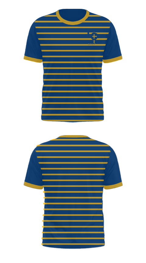 Short Sleeve Performance Shirt, Lehman Catholic High School Band, Spirit Store, Teamtime, Team time, sublimation, custom sports apparel, team uniforms, spirit wear, spiritwear, sports uniforms, custom shirts, team store, custom team store, fundraiser sports, apparel fundraiser